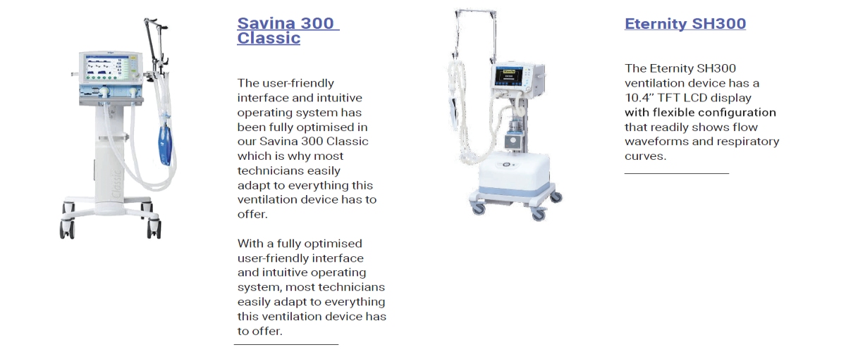 New Frontier Medical